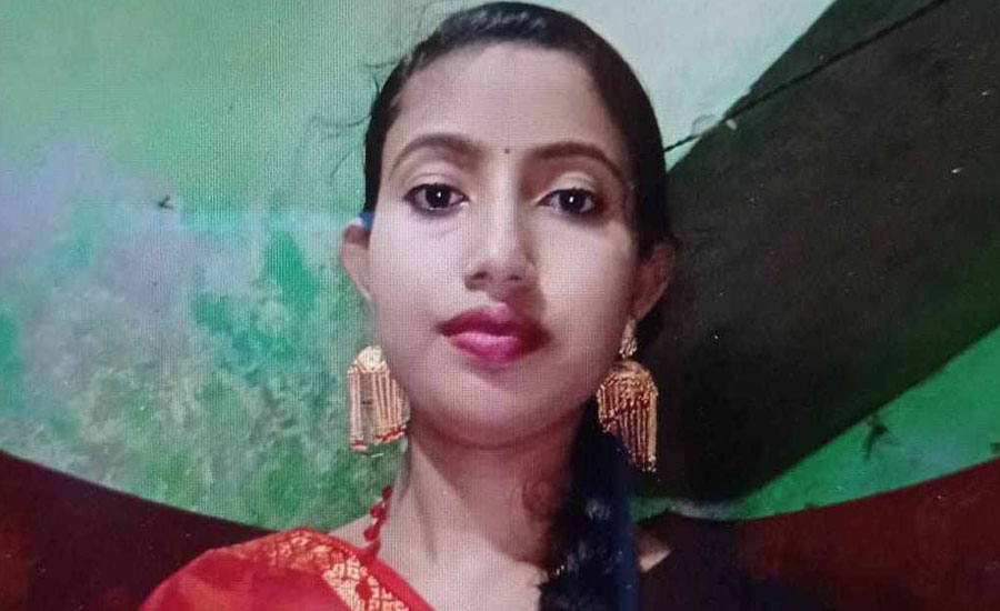 লালপুরে গৃহবধূর মরদেহ উদ্ধার