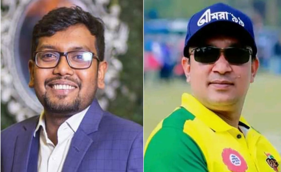 হরিরামপুর উপজেলা প্রেসক্লাব নির্বাচন: সভাপতি মাহি, সম্পাদক আবেদ