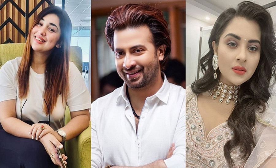 হাসতে হাসতে বুবলীর খবর ফেসবুকে শেয়ার দিলেন অপু