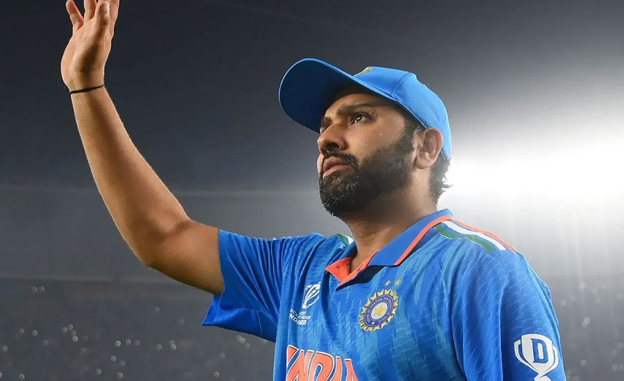 ৭ মাস আগে গিয়েছিল আইপিএলের নেতৃত্ব, কোন মন্ত্রে ভারতকে বিশ্বসেরা করলেন দেশনেতা রোহিত