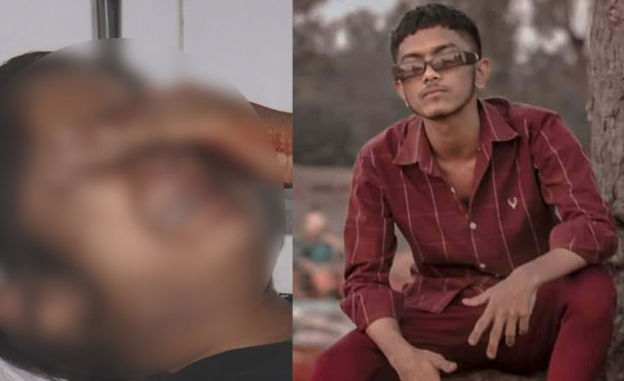 বান্ধবীর বিয়েতে পরিচয়, অতঃপর যা হলো
