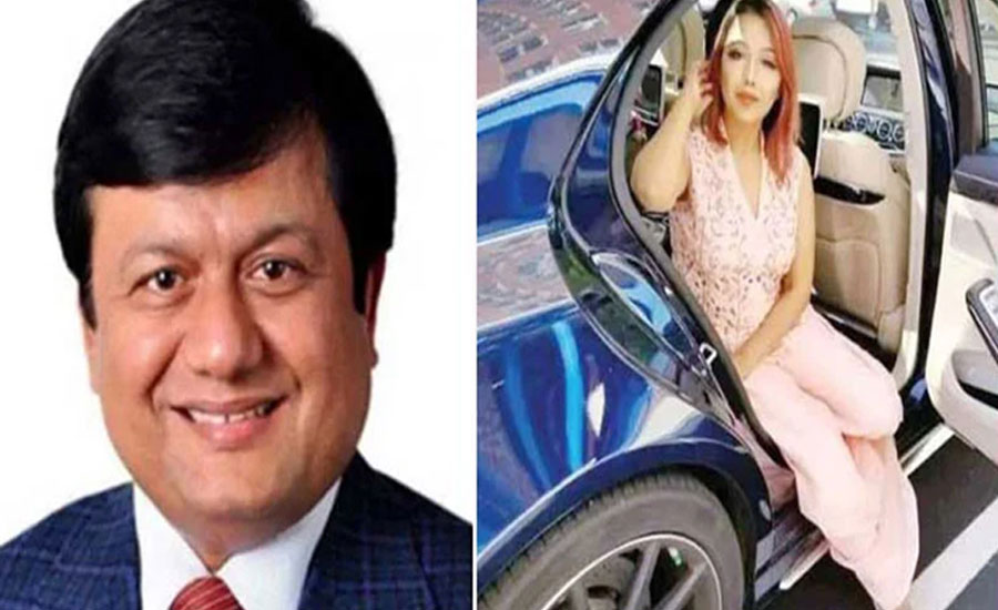 মতিউরের শিক্ষার্থী ছেলেমেয়ে শতকোটি টাকার মালিক, আত্মীয়রাও কোটিপতি