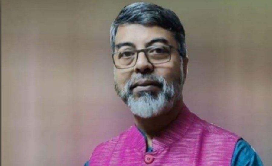 ঢাকার নির্বাচনে বিজয়ী নাগরপুরের কৃতি সন্তান খন্দকার আছাব মাহমুদ