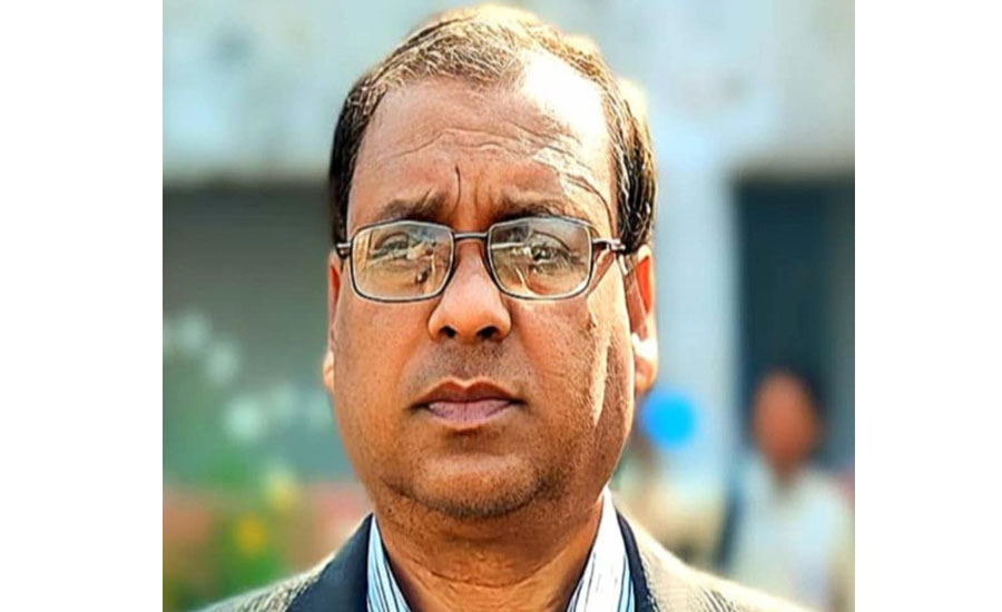 করিমগঞ্জ কলেজের অধ্যক্ষ সাংবাদিককে 'স্টুপিড'  বললেন