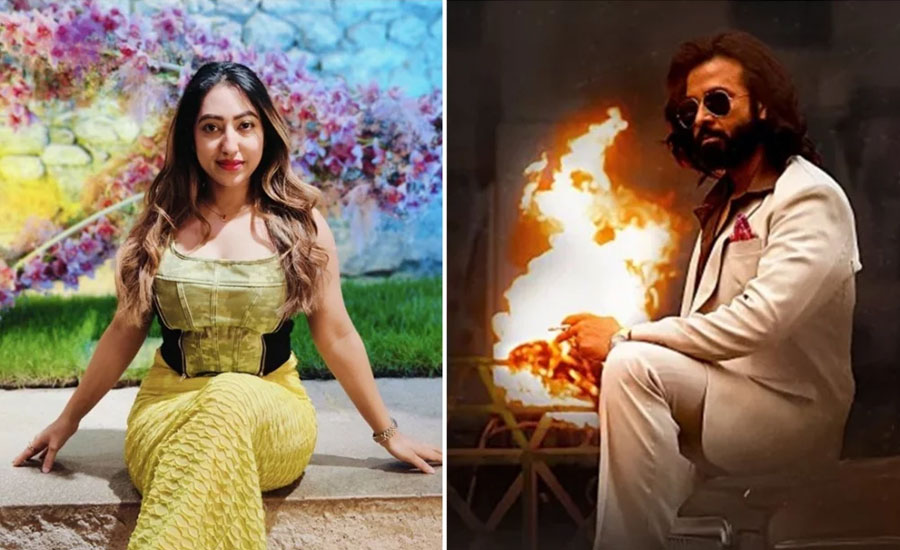 মাত্র একজন দর্শক দেখলেন শাকিবের তুফান