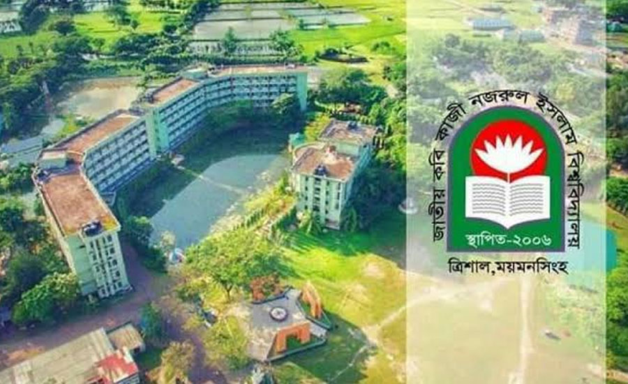 কর্মবিরতির ঘোষণা দিলো নজরুল বিশ্ববিদ্যালয় শিক্ষক সমিতি 