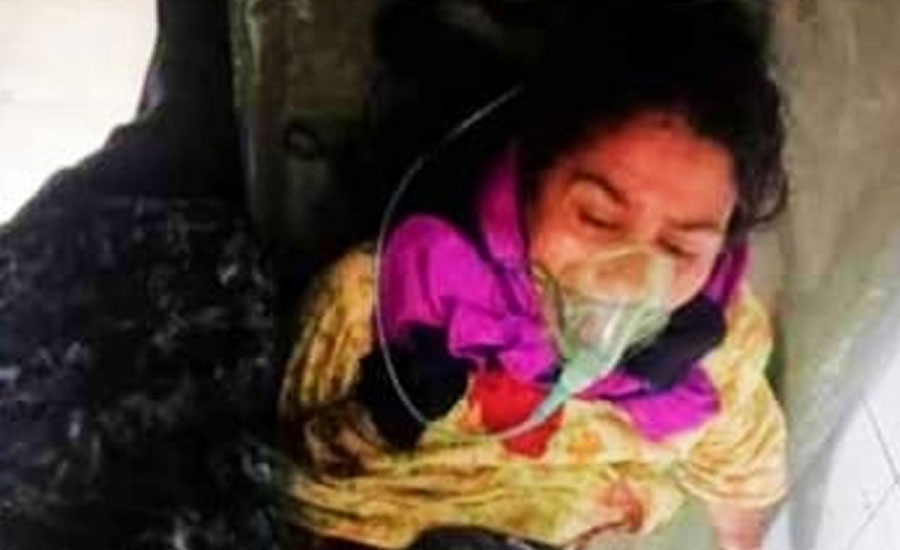 শেরপুরে প্রতিবেশীর ছুরিকাঘাতে গৃহকর্ত্রী নিহত