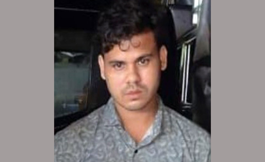 বিয়ের প্রলোভনে তরুণীকে ধর্ষণ, ঝিনাইদহে যুবক গ্রেফতার