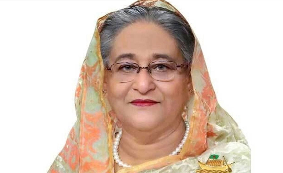 বাংলাদেশ সৃষ্টিতে ঢাকা বিশ্ববিদ্যালয়ের অবদান চিরস্মরণীয়: শেখ হাসিনা