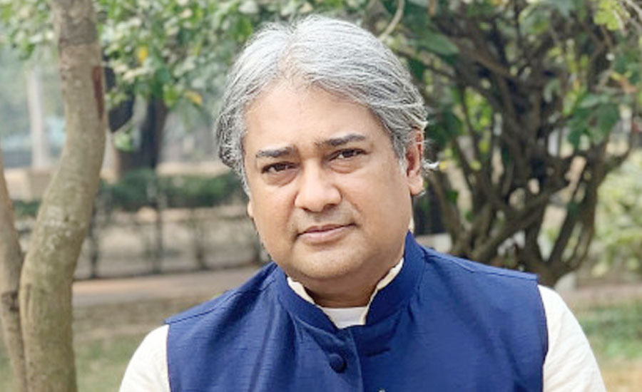 ভারতের ট্রানজিট নিয়ে জনগণকে বিভ্রান্ত করছে বিএনপিসহ কিছু মিডিয়া: প্রতিমন্ত্রী আরাফাত