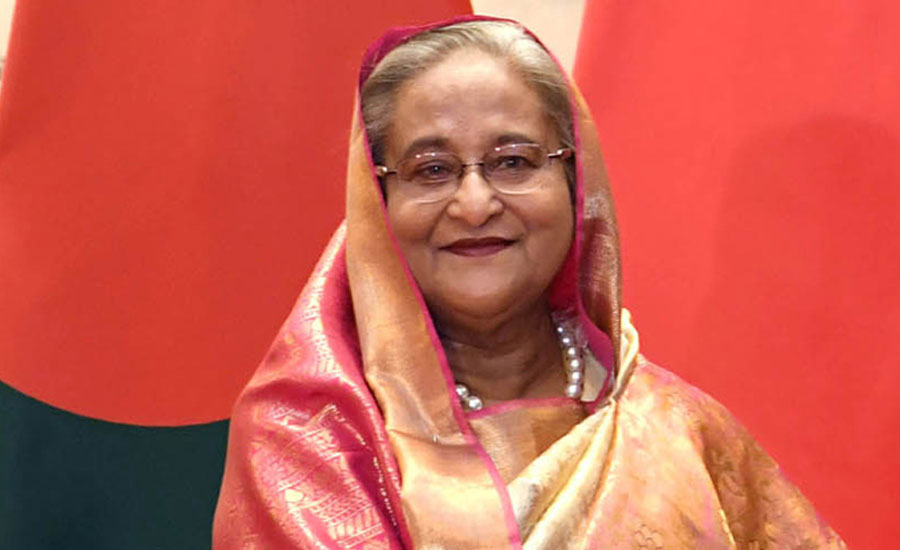 স্বচ্ছতার সঙ্গে বাজেট বাস্তবায়নে প্রধানমন্ত্রীর নির্দেশ