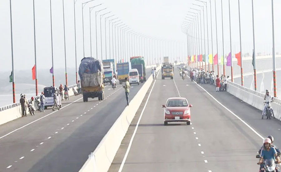 পদ্মা সেতু পরিচালনায় গঠিত হচ্ছে নতুন কোম্পানি