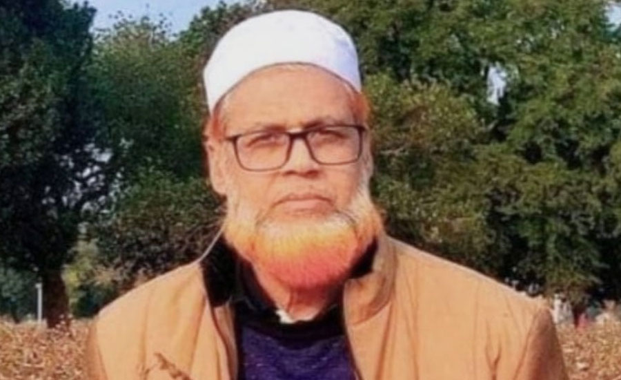 শ্রীপুরে ট্রাক চাপায় তুলা উন্নয়ন বোর্ডের কর্মকর্তার মৃত্যু
