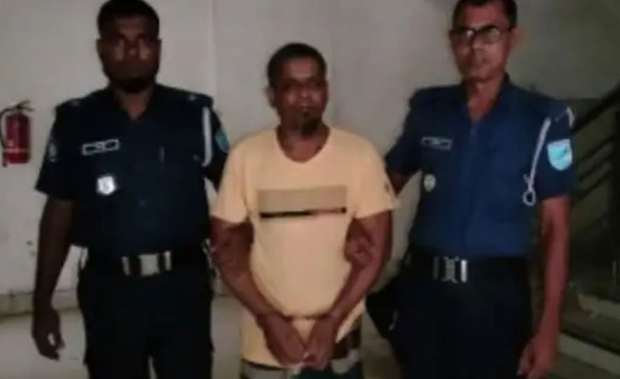 ফরিদপুরের বোয়ালমারীতে পুত্রবধূকে ধর্ষণের দায়ে শশুরের যাবজ্জীবন