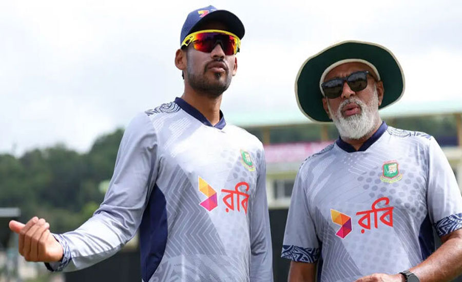 কোটি টাকা বেতনের বিদেশি কোচরা কেন ব্যর্থ? নান্নু দিলেন ভেতরের খবর