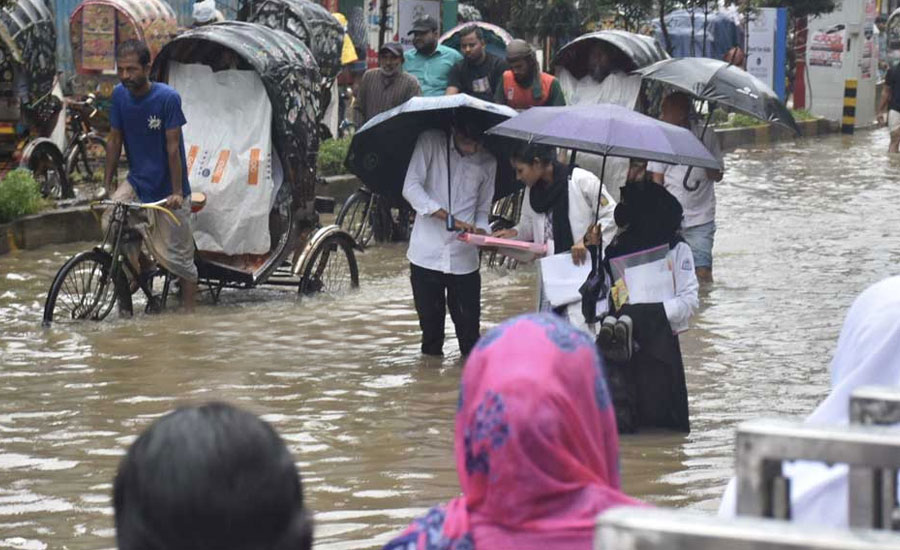 ফুলগাজী ও পরশুরামে এইচএসসি পরীক্ষা স্থগিত
