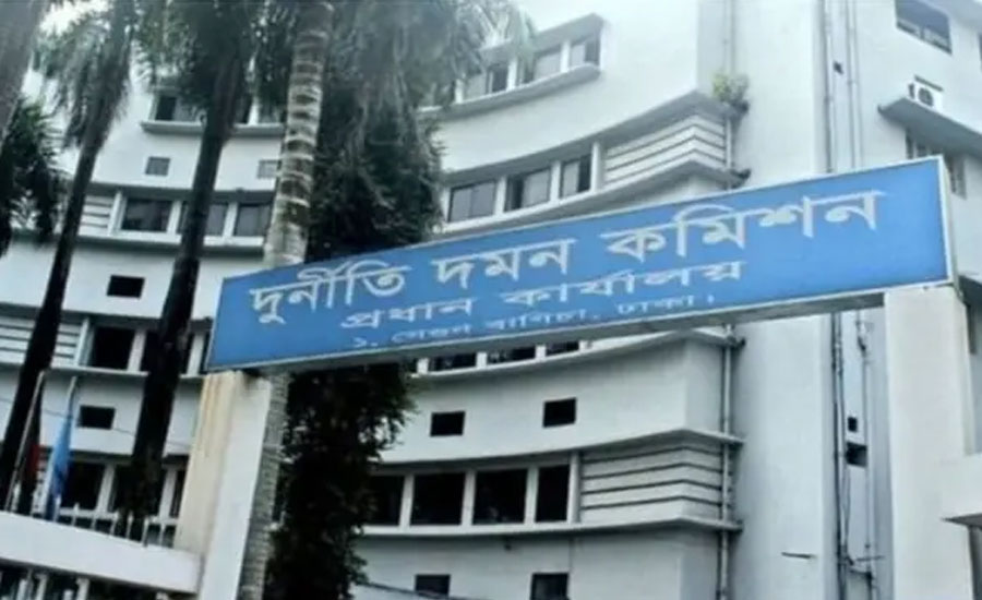 ব্রাহামার আমদানিসহ নানা দুর্নীতির অভিযোগ খতিয়ে দেখে বিমান বন্দর কাস্টমসে দুদক