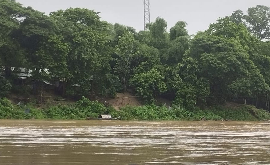 কমেছে সাঙ্গু ও মাতামুহুরী নদীর পানি, উদ্ধার হয়নি নিখোঁজ দুই শিশু শিক্ষার্থী
