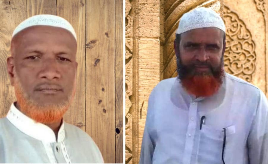 আদালতে হাজিরা দিয়ে ফেরার পথে বিএনপি-জামায়াতের ২ নেতার মৃত্যুর 
