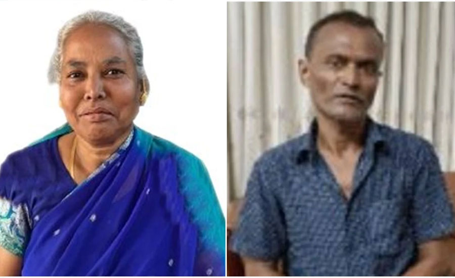 মেয়ের পরকীয়ার বলি সাবেক এমপির স্ত্রী