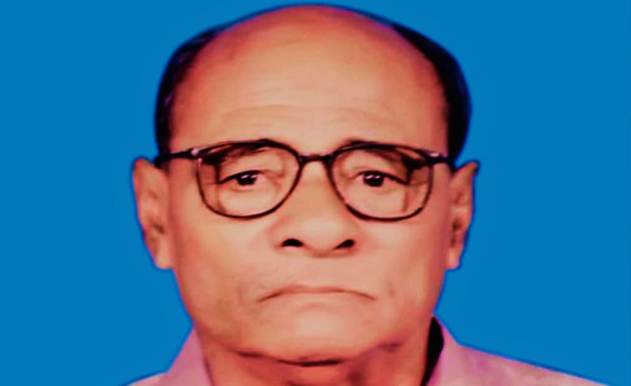 শেরপুরে বীর মুক্তিযোদ্ধা আবু বক্করের ১৮তম মৃত্যু বার্ষিকী পালিত