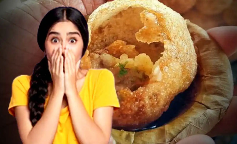 ফুচকায় ক্যানসারের বিষ! খাবার হিসেবে অযোগ্য? কী বলছে খাদ্য সুরক্ষা দফতর