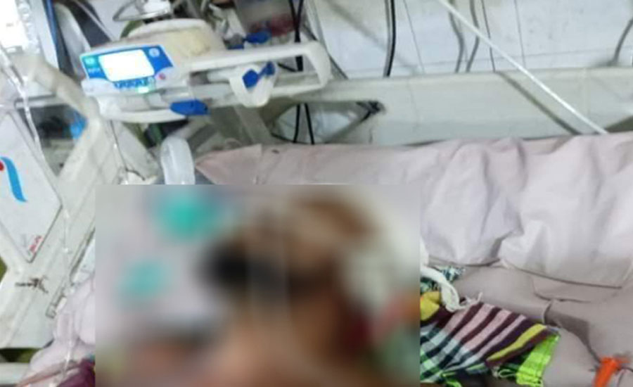 নোয়াখালীতে প্রতিবেশীর কুড়ালের কোপে কৃষকের মৃত্যু!