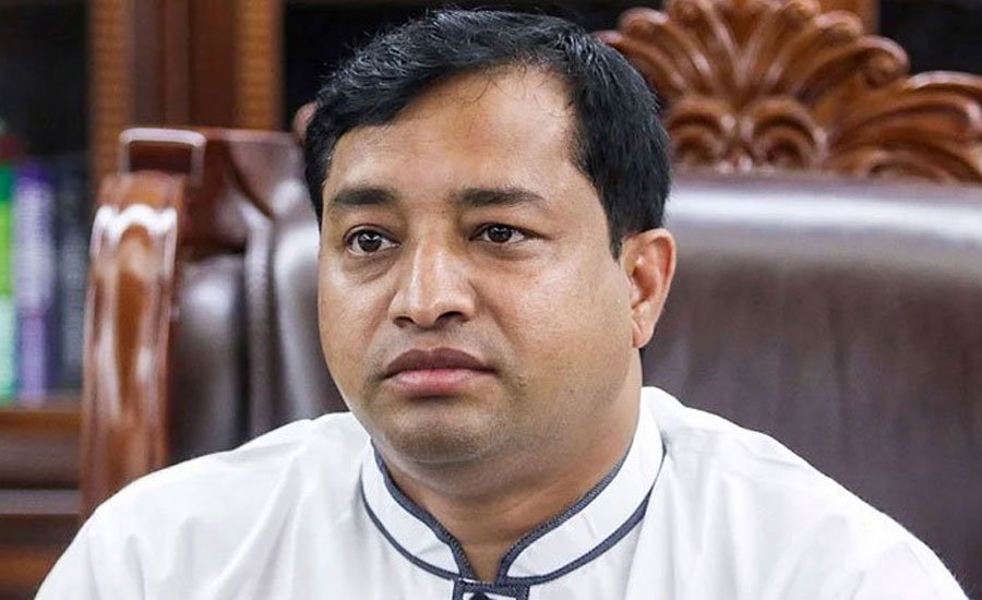 যে কারণে ঠাঁই হলো না জাহাঙ্গীরের