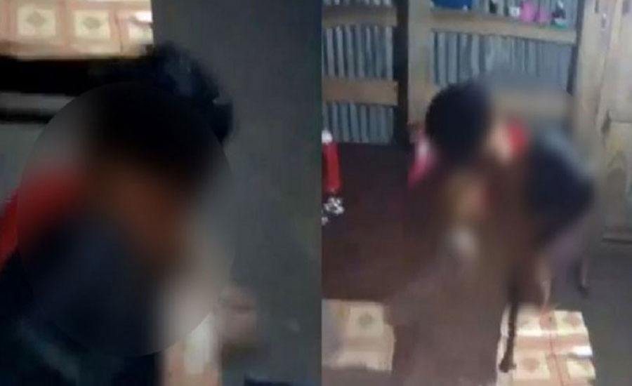 পাথরঘাটায় ধর্ষণ করে ভিডিও ধারন, ছাত্রীর আত্মহত্যা