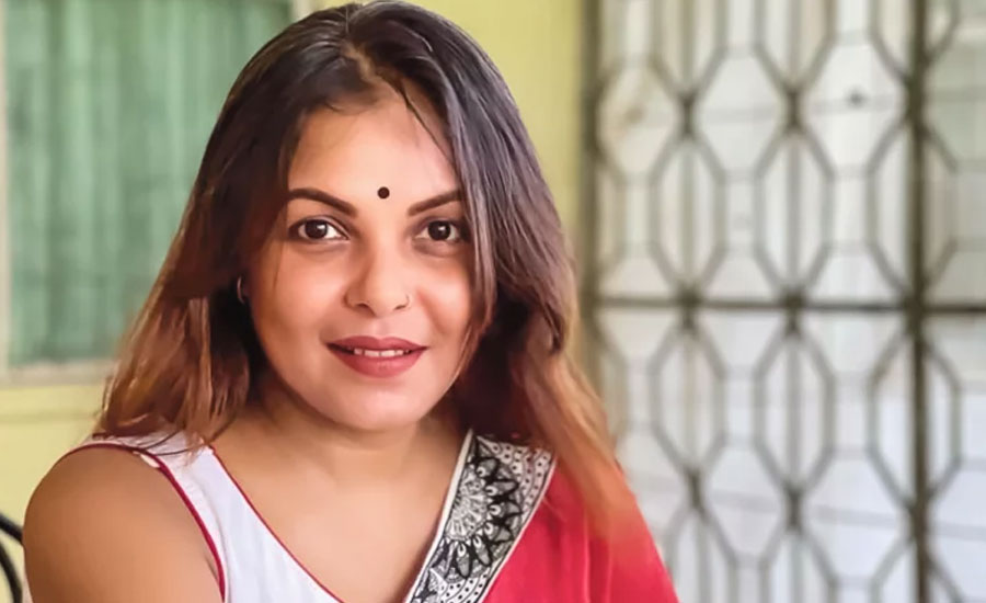 ১৬ বছর পর অভিনয়ে ফিরছেন শাওন