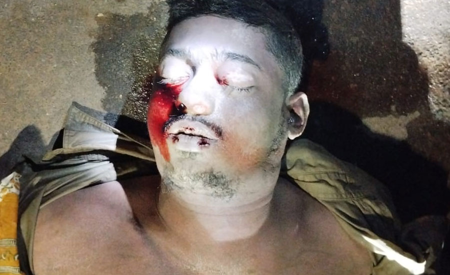 ফরিদপুরে নিখোঁজ কলেজ ছাত্র ফারদিনের লাশ উদ্ধার 