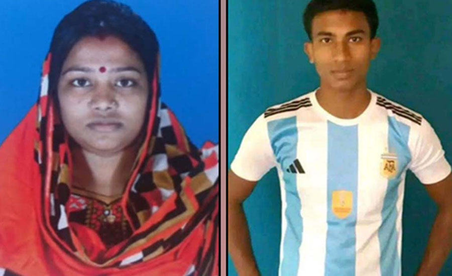 গৃহশিক্ষকের হাত ধরে পালালেন ছাত্রীর মা, থানায় অভিযোগ  