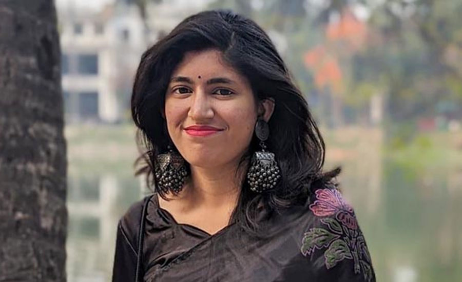 কোটাবিরোধী আন্দোলন নিয়ে ফোনে বাবাকে যা বললেন ঢাবি ছাত্রী