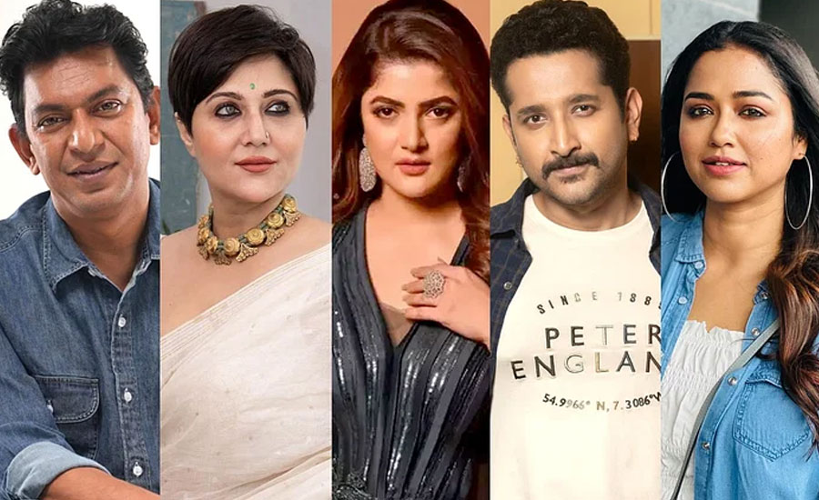 হোটেলে আগুন, অল্পের জন্য রক্ষা পেলেনবাংলাদেশ ও ভারতের শিল্পীরা