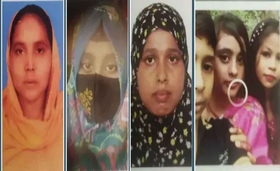 খুলেছে রহস্যের জট, স্বাবলম্বী হতে স্বেচ্ছায় ঘর ছাড়েন তারা
