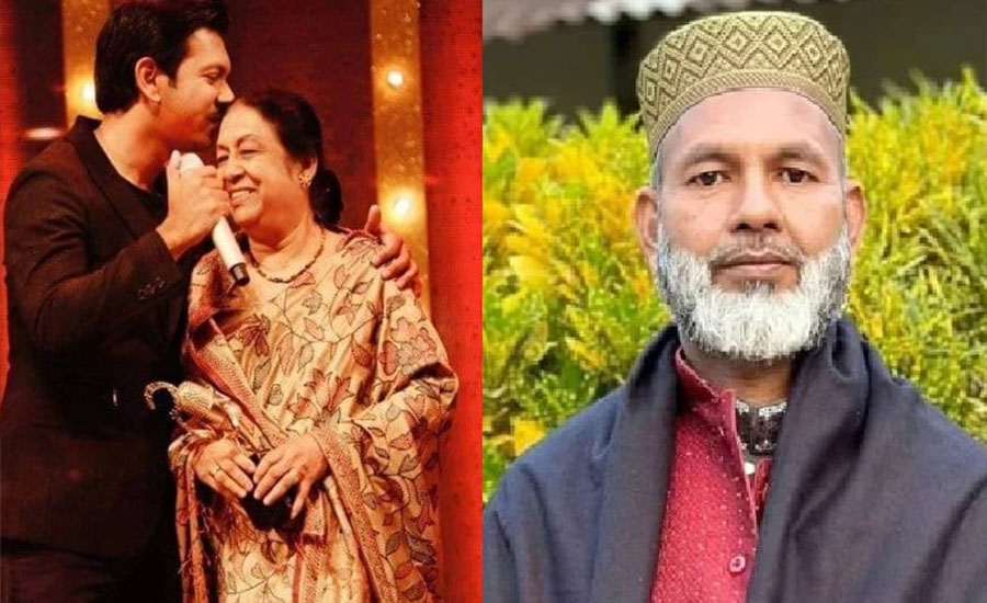 সঙ্গীতশিল্পী তাহসানের মায়ের গাড়িচালক ছিলেন আবেদ আলী