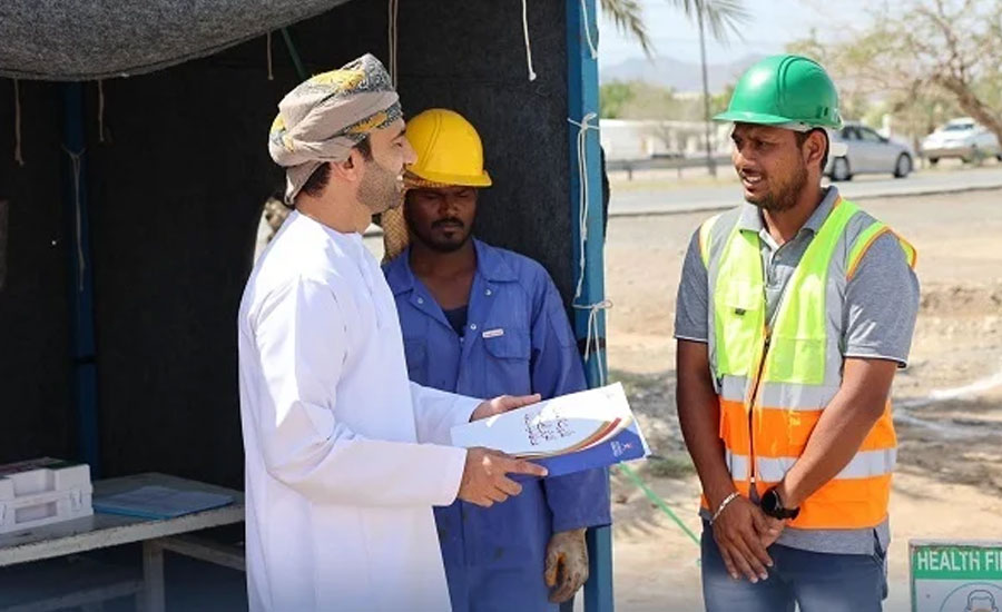 ওমানে ৯৬ হাজার অবৈধ বাংলাদেশির জন্য বড় সুখবর 