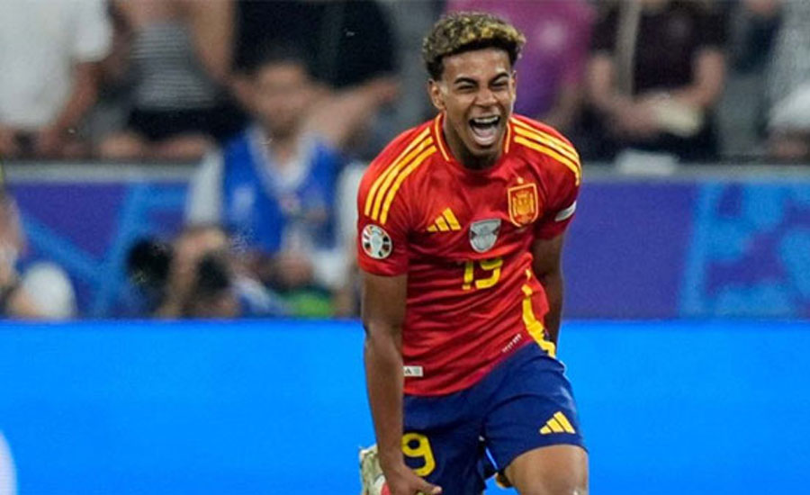 কে এই 'স্প্যানিশ মেসি' লামিন ইয়ামাল