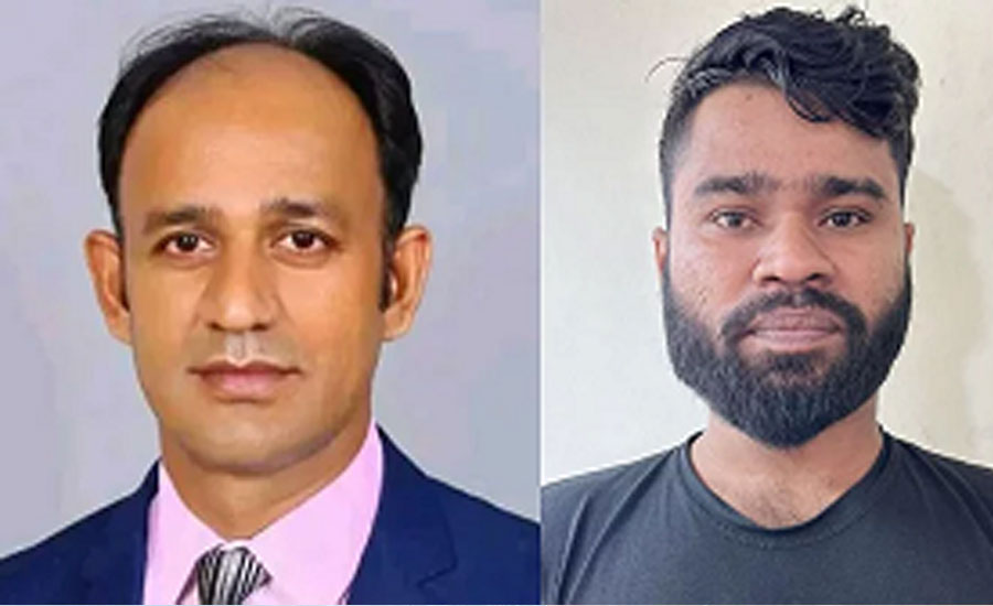 যে কারণে ব্যারিস্টার সুমনকে হত্যার হুমকি দেয় সোহাগ