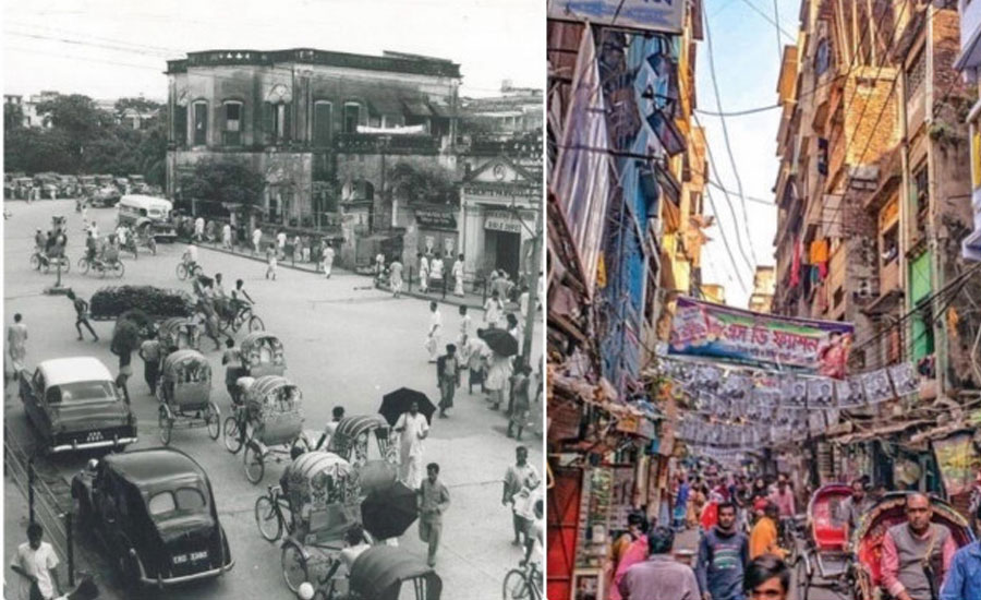 পুরান ঢাকাইয়ারা নতুন ঢাকাইয়াদের নিয়ে কী ভাবে?