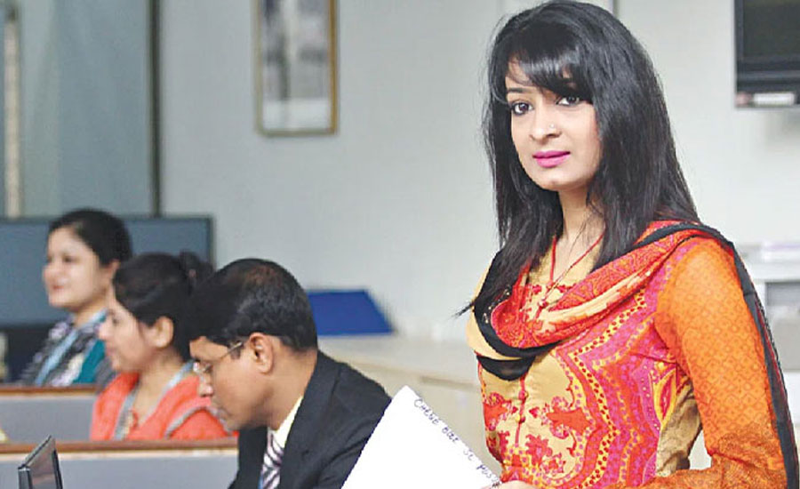 এনআরবিসি ব্যাংকে নিয়োগ