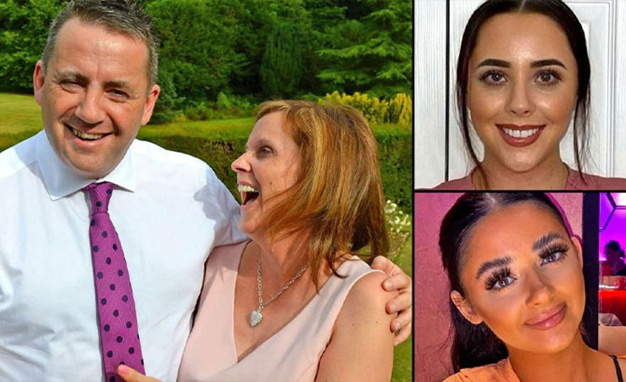 বিবিসির সাংবাদিকের স্ত্রী-দুই কন্যাকে হত্যা