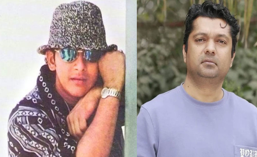 সালমান শাহকে নিয়ে স্মৃতিকাতর জয়, ফেসবুকে আবেগঘন বার্তা