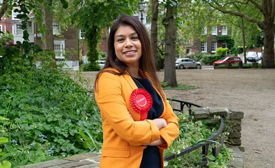 যুক্তরাজ্যের ‘সিটি মিনিস্টার’ টিউলিপ সিদ্দিককে পালন করতে হবে যেসব দায়িত্ব 