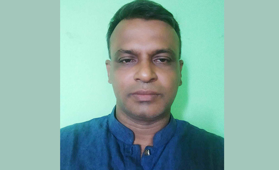 বিয়ের কাজী এখন যুবদলের সিনিয়র যুগ্ম সম্পাদক