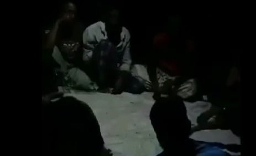 ময়মনসিংহের বোররচর ইউনিয়নে চলছে রমরমা জুয়া খেলা প্রশাসনের হস্তক্ষেপ জরুরী