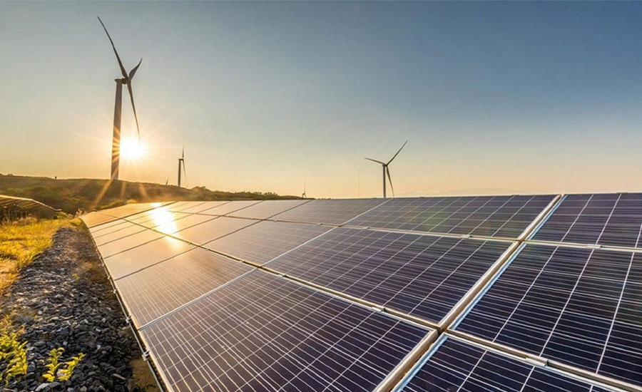 নবায়নযোগ্য জ্বালানির লক্ষ্যমাত্রা অর্জনে কতটুকু পথ পাড়ি দিলো বাংলাদেশ?