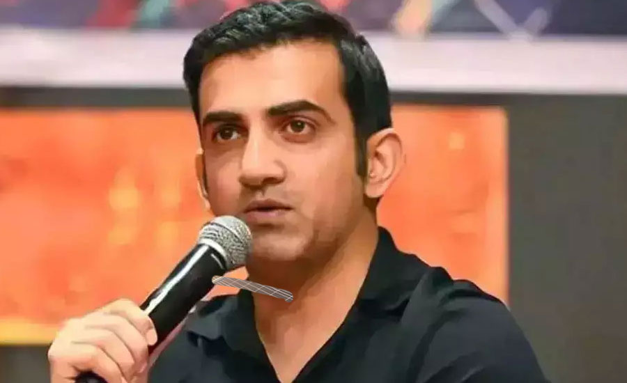 গম্ভীর এখন ভারতের কোচ, কলকাতার মেন্টর হচ্ছেন কে