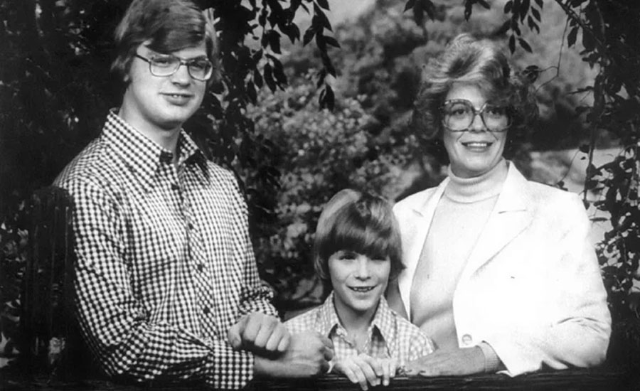 এক মানুষখেকোর গল্প