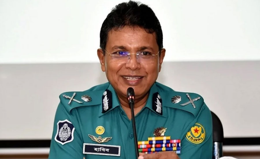 কোটা আন্দোলনকারীদের ডিএমপি কমিশনারের হুঁশিয়ারি